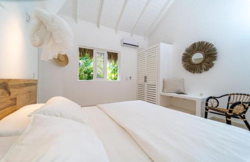 Las Terrenas Villa | Casa Panamera- 5br luxury beach Villa Playa Coson