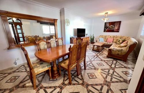 Playa de Arinaga Apartamento | Casa Pancha