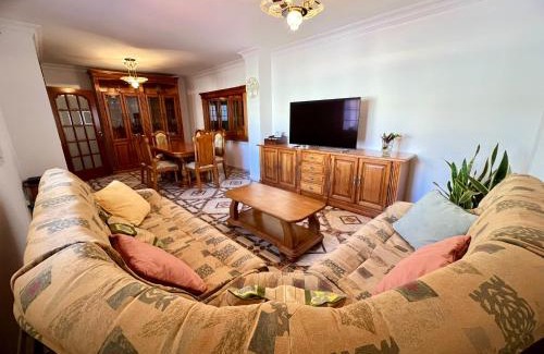 Playa de Arinaga Apartamento | Casa Pancha