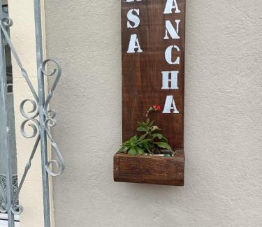 Ribadeo Casa | Casa Pancha