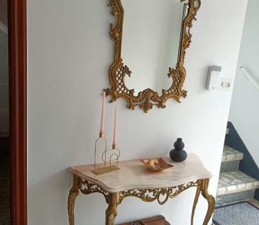 Ribadeo Casa | Casa Pancha