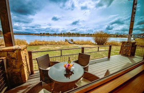 Pagosa Springs Casa | Casa Panchoy