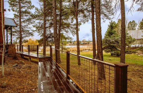 Pagosa Springs Casa | Casa Panchoy