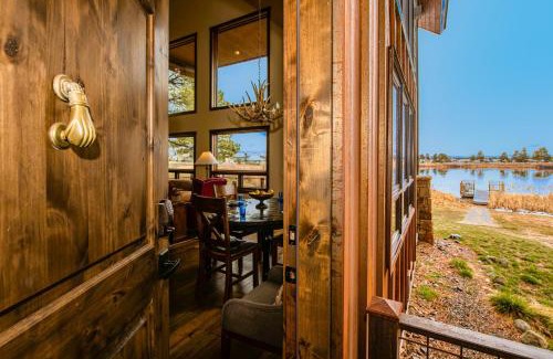 Pagosa Springs Casa | Casa Panchoy