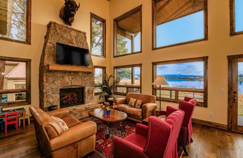 Pagosa Springs Casa | Casa Panchoy
