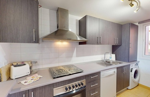 Los Martínez Apartamento | Casa Pandano J-Murcia Holiday Rentals Property