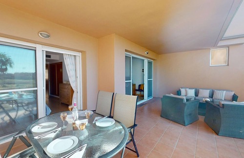 Los Martínez Apartamento | Casa Pandano J-Murcia Holiday Rentals Property