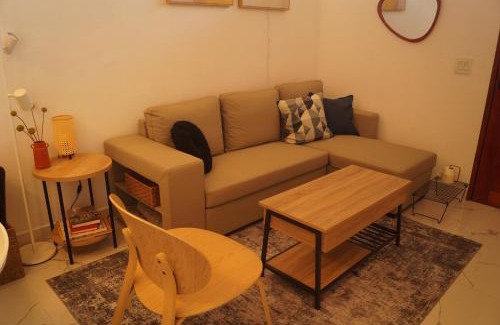 Santa Cruz de Yojoa Apartamento | Casa Pandya