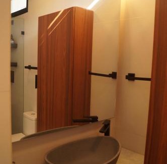 Santa Cruz de Yojoa Apartamento | Casa Pandya