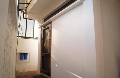 Santa Cruz de Yojoa Apartamento | Casa Pandya