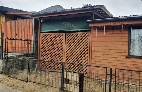 Panguipulli Casa | Casa panguipulli