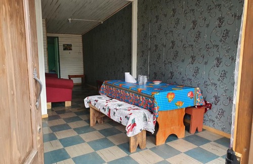 Panguipulli Casa | Casa panguipulli