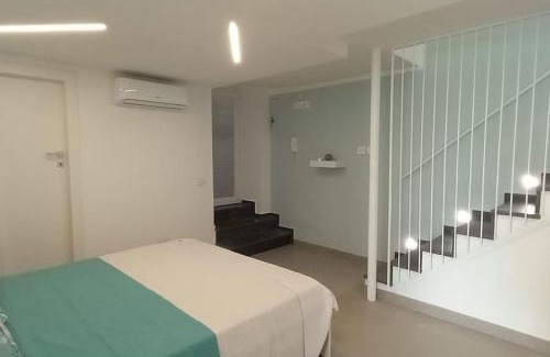 Castellammare di Stabia Apartamento | Casa panoramica indipendente