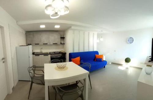 Castellammare di Stabia Apartamento | Casa panoramica indipendente