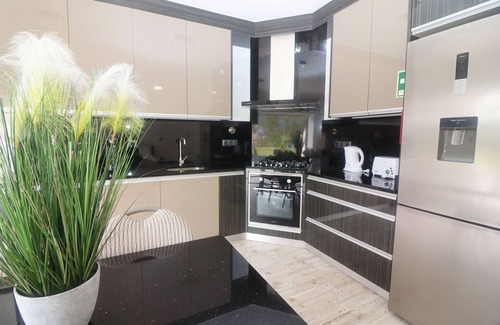 Rio Caldo Apartamento | Casa Panorâmica Estudio III