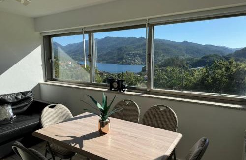 Rio Caldo Apartamento | Casa Panorâmica Gerês by Gerês Casas