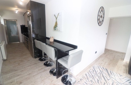Rio Caldo Apartamento | Casa Panorâmica Gerês II