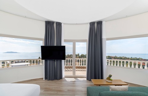 Elia Nikitis Hotel | Casa Panorama Adults Only