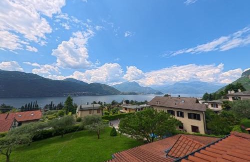Lierna Apartamento | Casa Panorama - Lake View