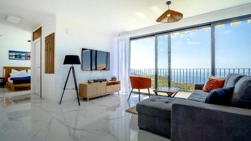 Ponta do Sol Casa | Casa Panorama Sol