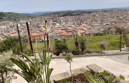 Ravanusa Casa | casa panoramica su Ravanusa