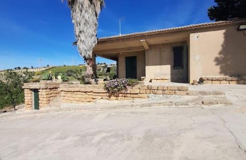 Ravanusa Casa | casa panoramica su Ravanusa