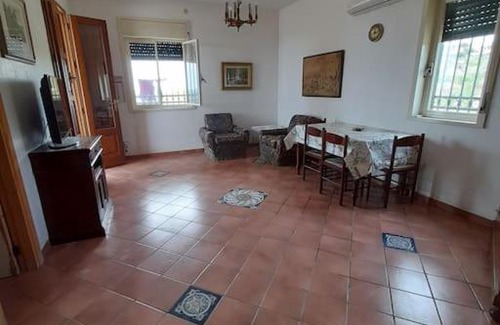 Ravanusa Casa | casa panoramica su Ravanusa