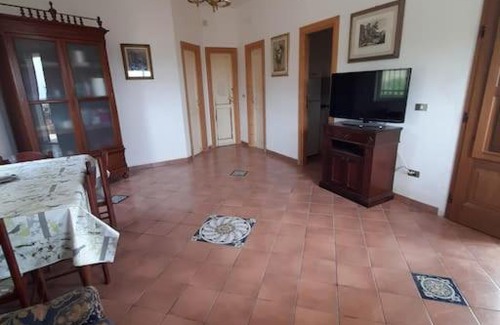 Ravanusa Casa | casa panoramica su Ravanusa