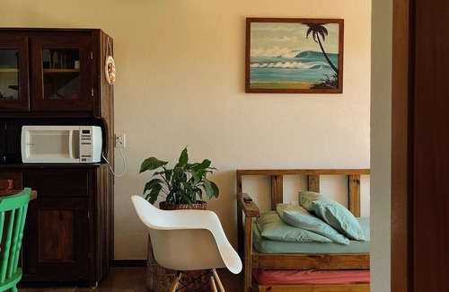 Praia do Rosa Apartamento | Casa Pantai Beach Village Praia do Rosa
