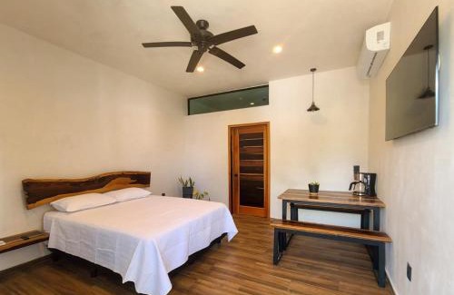 Xul-Ha Apartamento | Casa Pantoja