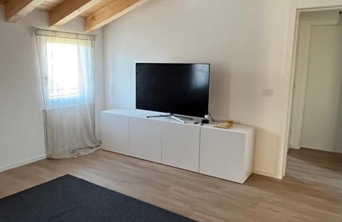 Sala Bolognese Cama Y Desayuno | CASA PAOLA