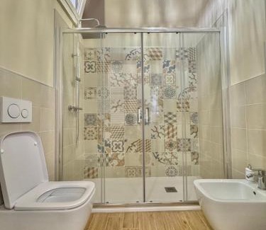 Agliano Terme Apartamento | Casa Paolina