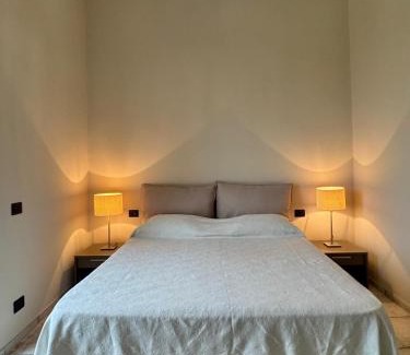 Agliano Terme Apartamento | Casa Paolina