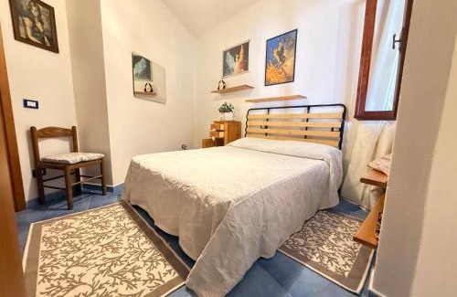 Cannigione Casa | Casa Paolina