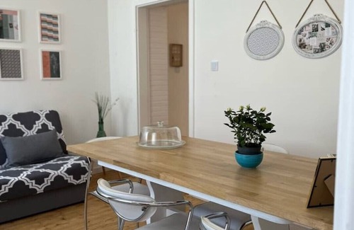 Viersen Condominio | Casa Papaja - Ferienwohnung mit 54qm - in Ruhiger Lage