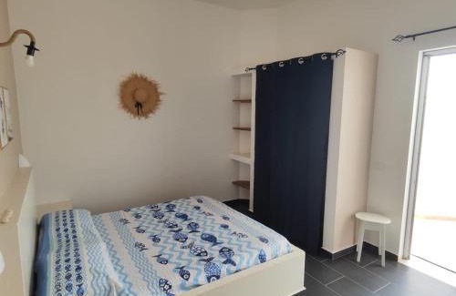 Sal Rei Apartamento | Casa Papaya19