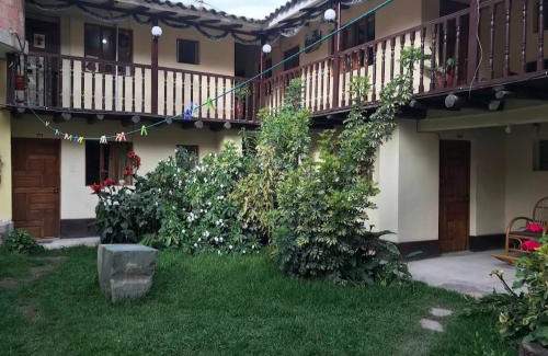 Ollantaytambo Casa | Casa Paqocha - Ollantaytambo Private Rooms - Wifi - Cocina Compartida