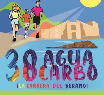 Carboneras Apartamento | Casa Paqui