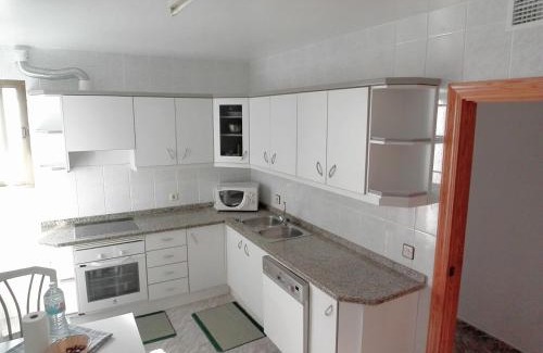 Carboneras Apartamento | Casa Paqui