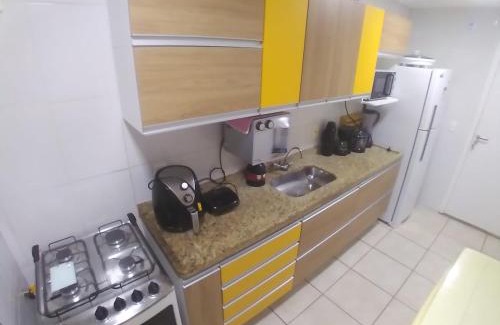 Prainha Apartamento | Casa paraíso 2