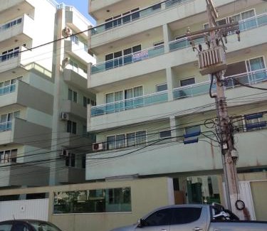 Prainha Apartamento | Casa paraíso 2