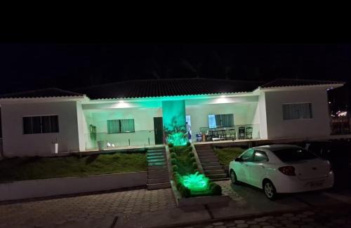 Espera Feliz Casa | Casa Paraíso Pedra Minina