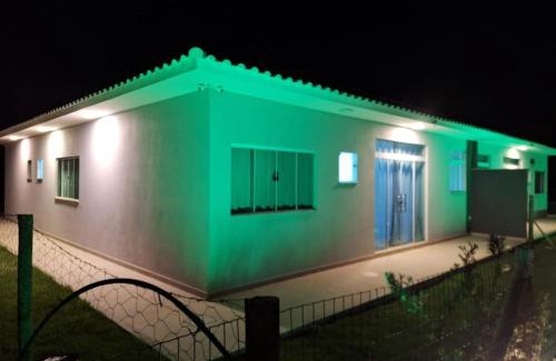 Espera Feliz Casa | Casa Paraíso Pedra Minina