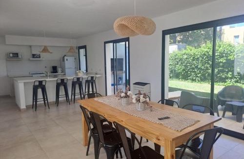 Tandil Casa | Casa Paraíso Tandil