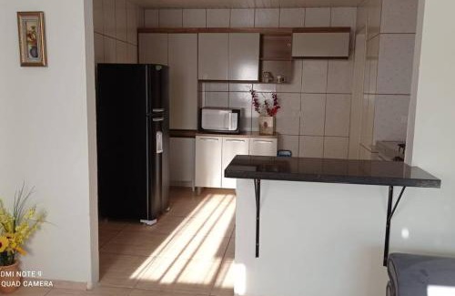 Novo Mundo Apartamento | Casa para 5 Bairro Novo Mundo