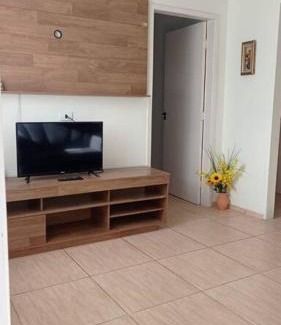 Novo Mundo Apartamento | Casa para 5 Bairro Novo Mundo