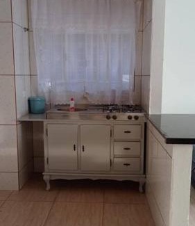 Novo Mundo Apartamento | Casa para 5 Bairro Novo Mundo