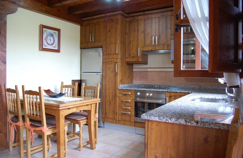 Colombres Casa | CASA PARA 4 PERSONAS EN COLOMBRES