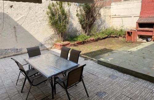 Santiago del Estero Casa | Casa para 6 a 5 cuadras del centro