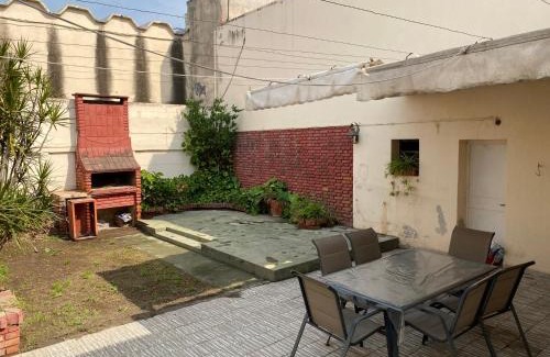 Santiago del Estero Casa | Casa para 6 a 5 cuadras del centro